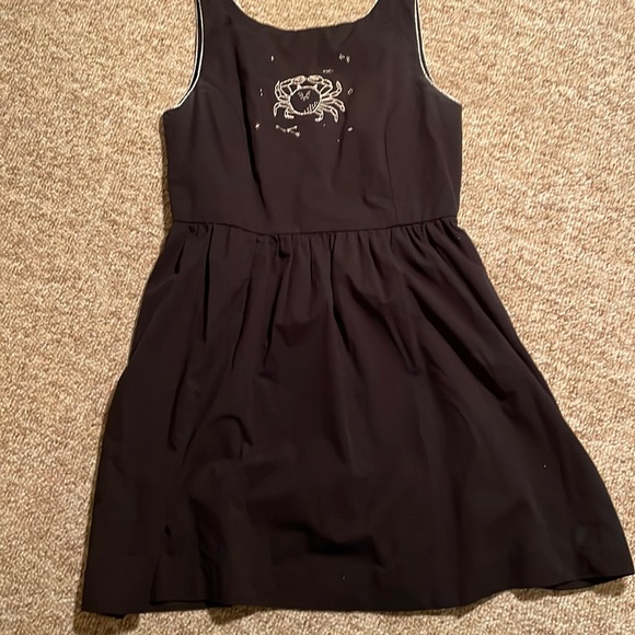 Tuesday Bassen Dresses & Skirts - Black Tuesday Bassen cancer dress